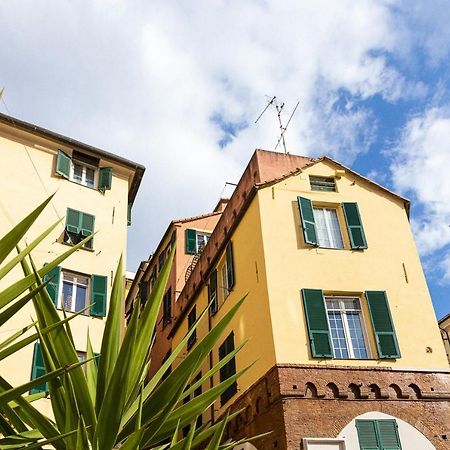 Petit Studio In Brignole De Ferrari By Wonderful Italy Genoa Exterior photo