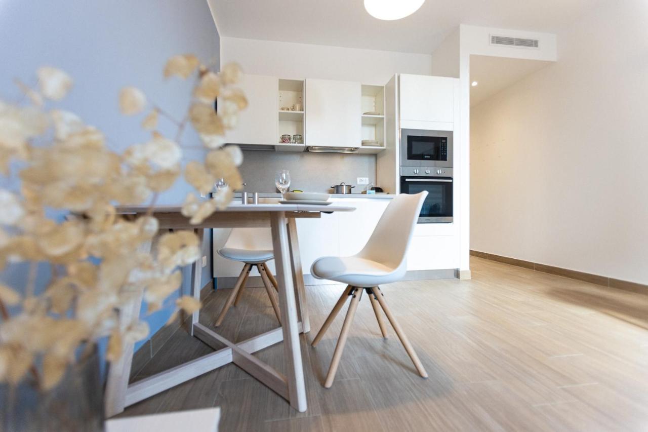 Petit Studio In Brignole De Ferrari By Wonderful Italy Genoa Exterior photo